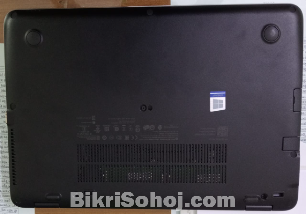 HP Elitebook 840 G4